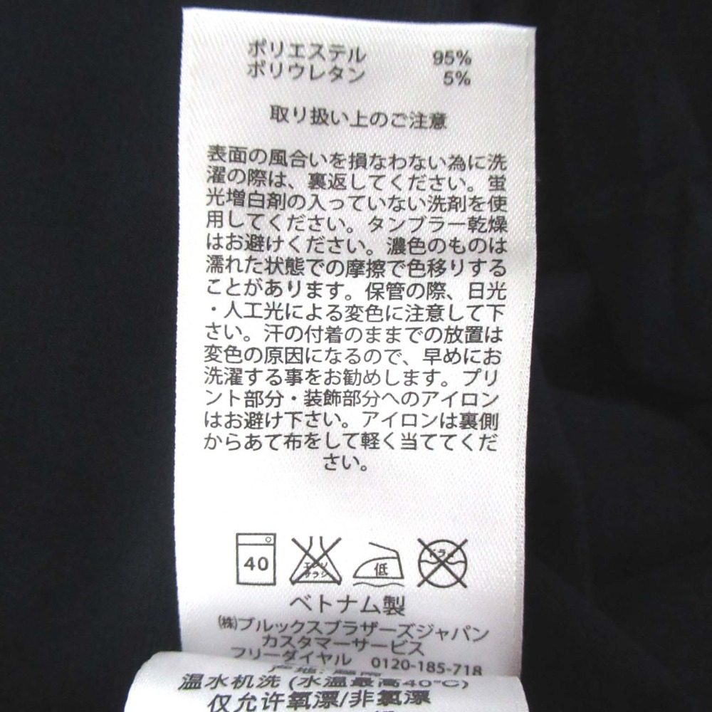 ブルックス ブラザーズ 膝丈 ドレス