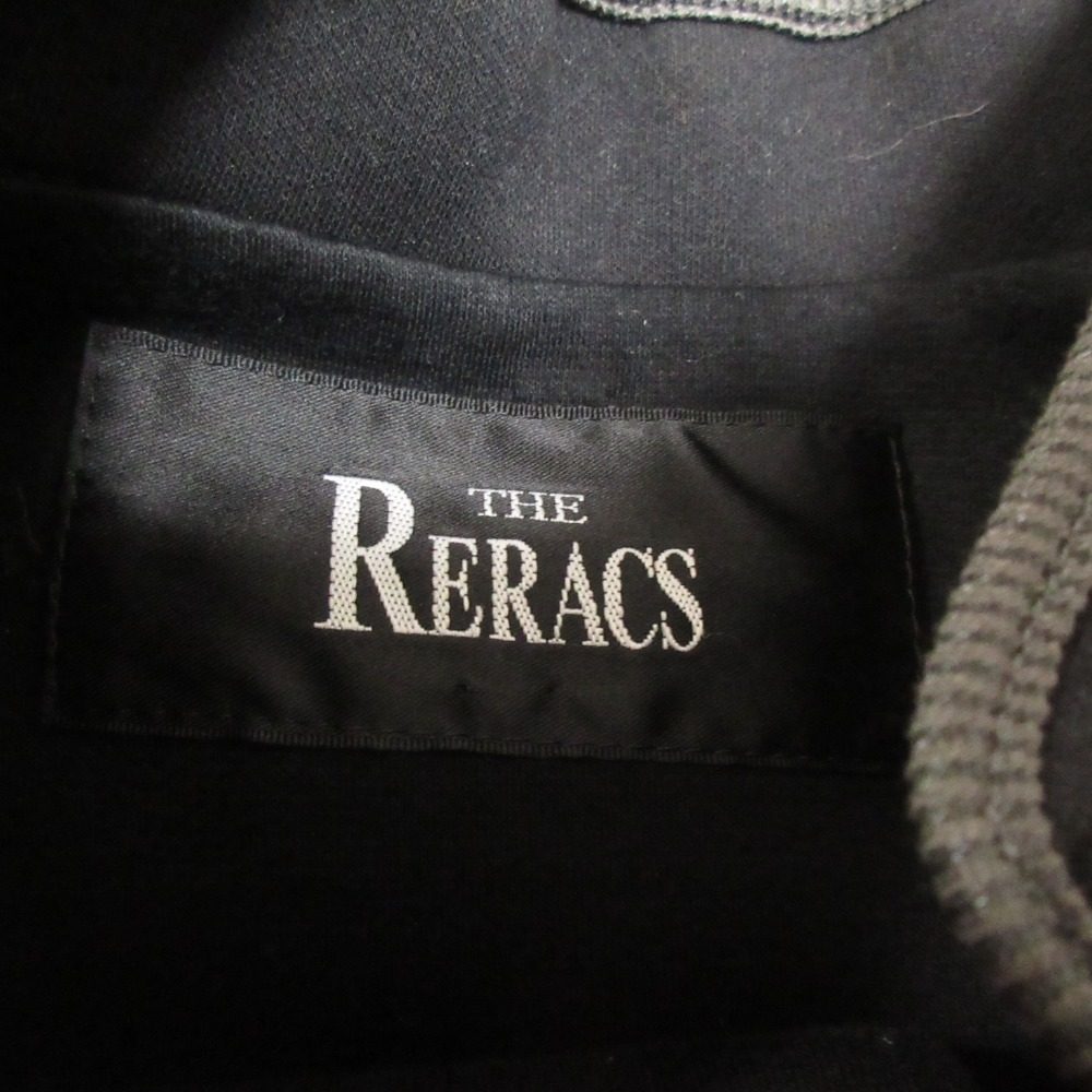 THE RERACS ノースリーブブラウス