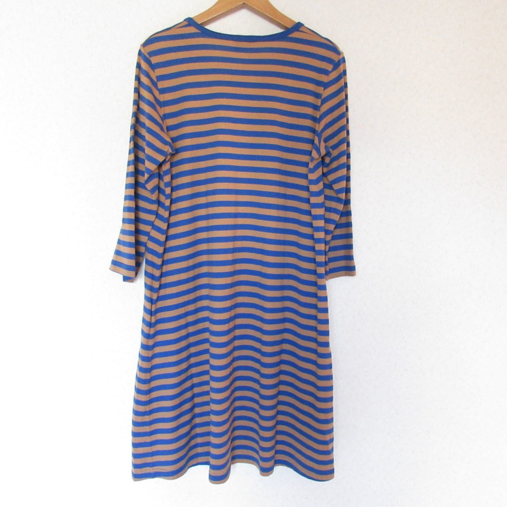 marimekko ドレス