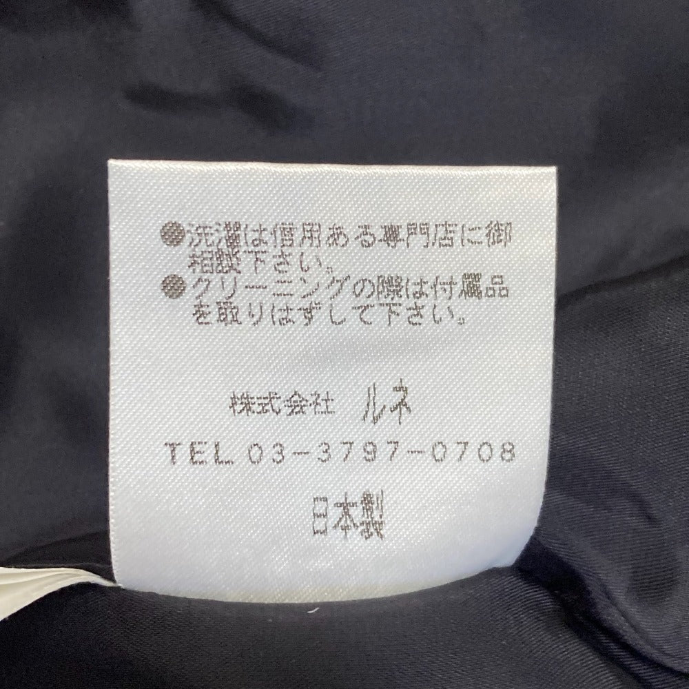 sacai luck クロシェレース切替カットソー