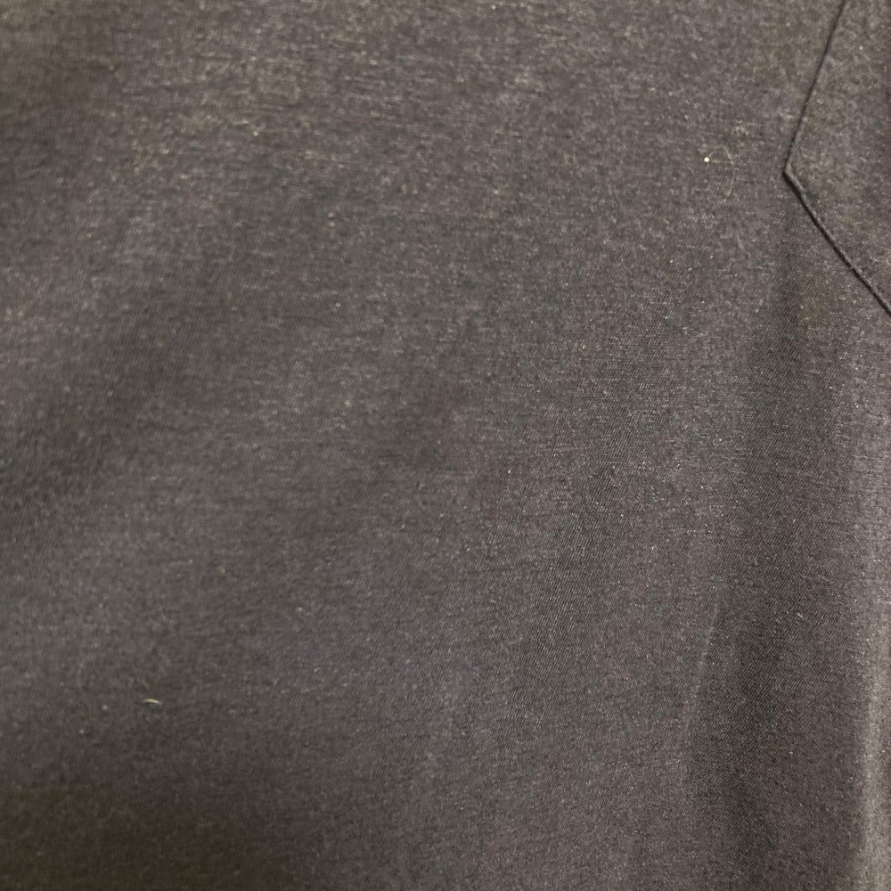 sacai luck クロシェレース切替カットソー