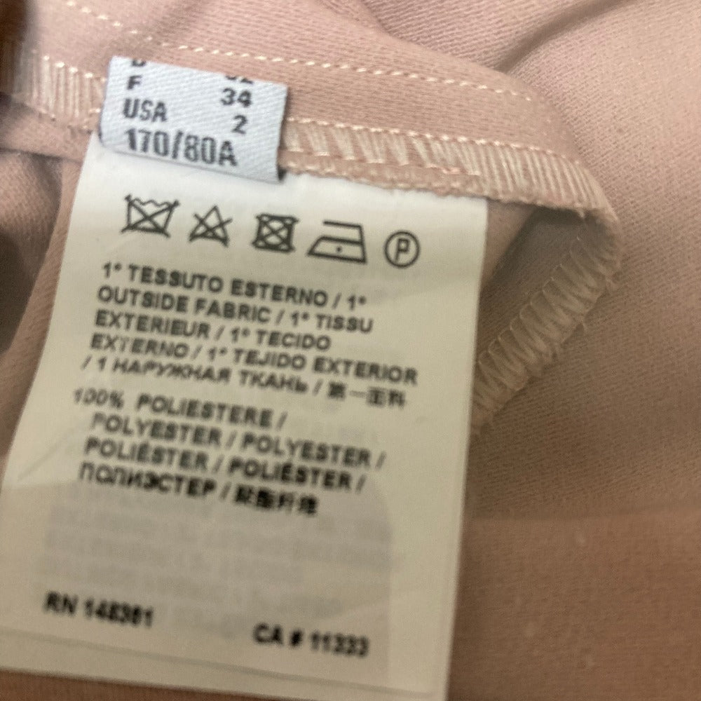 PINKO GORARE TUTA ジャンプスーツ