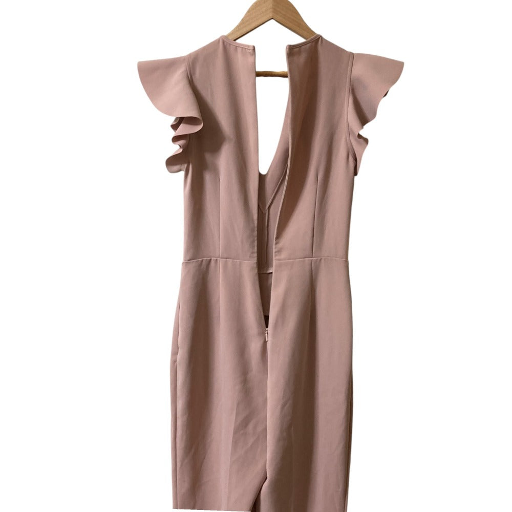 PINKO GORARE TUTA ジャンプスーツ