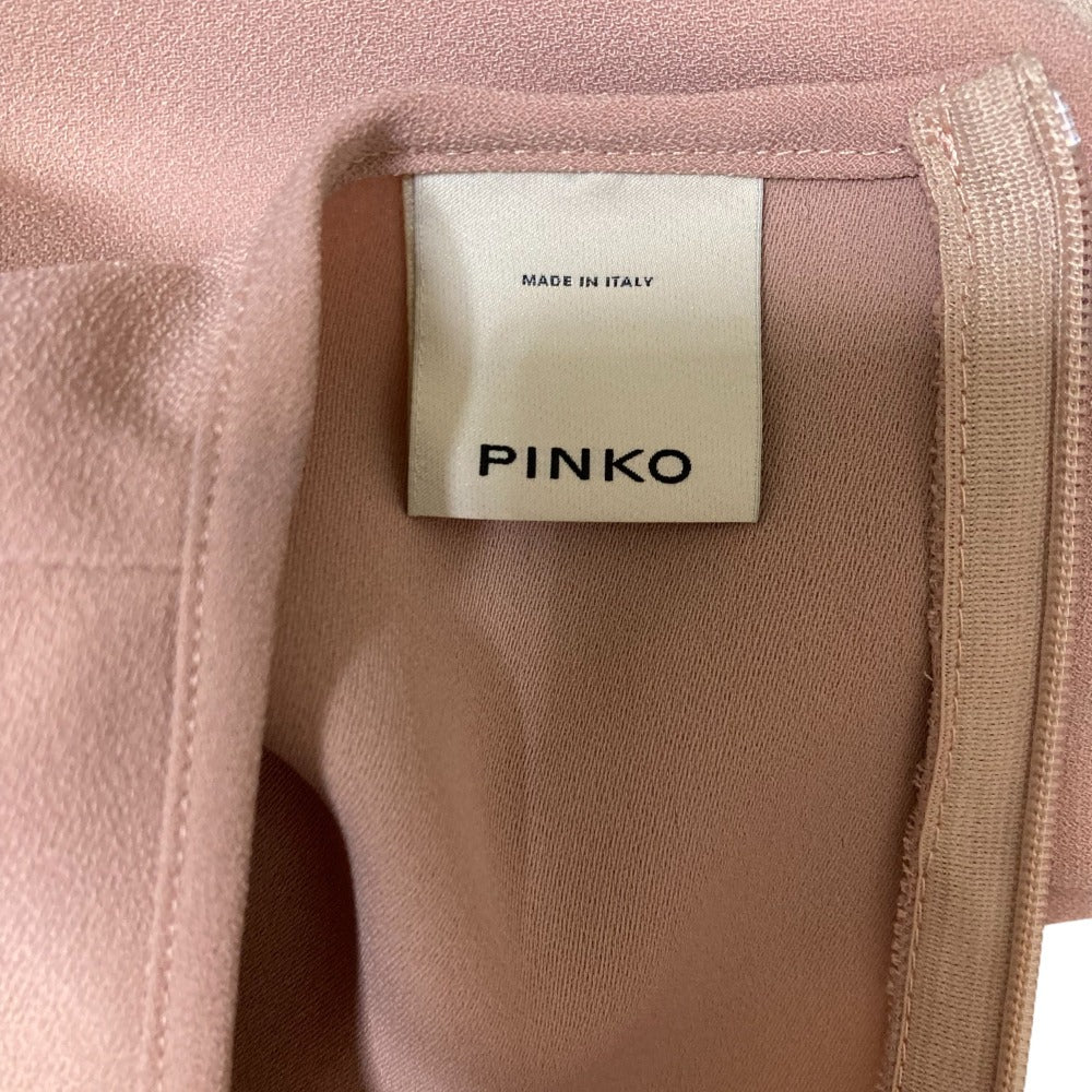 PINKO GORARE TUTA ジャンプスーツ