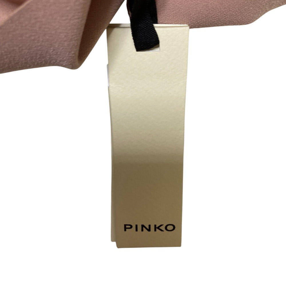 PINKO GORARE TUTA ジャンプスーツ