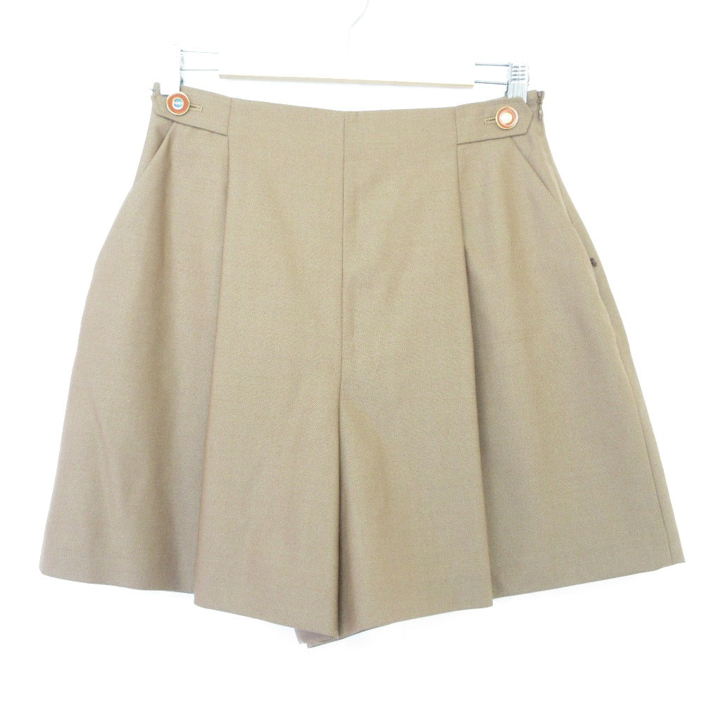 FOXEY Pants Modern Short ショートパンツ