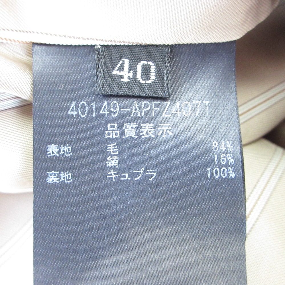 FOXEY Pants Modern Short ショートパンツ
