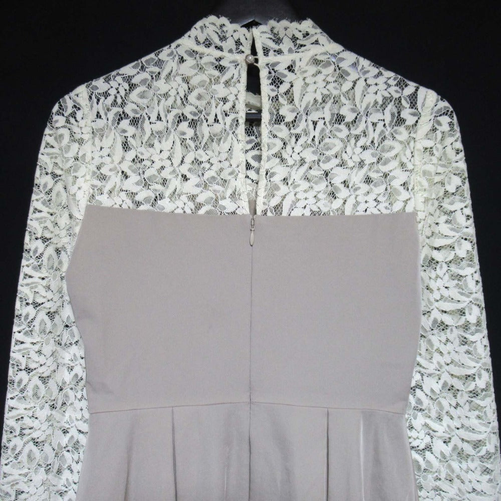 Maglie le cassetto ドレス