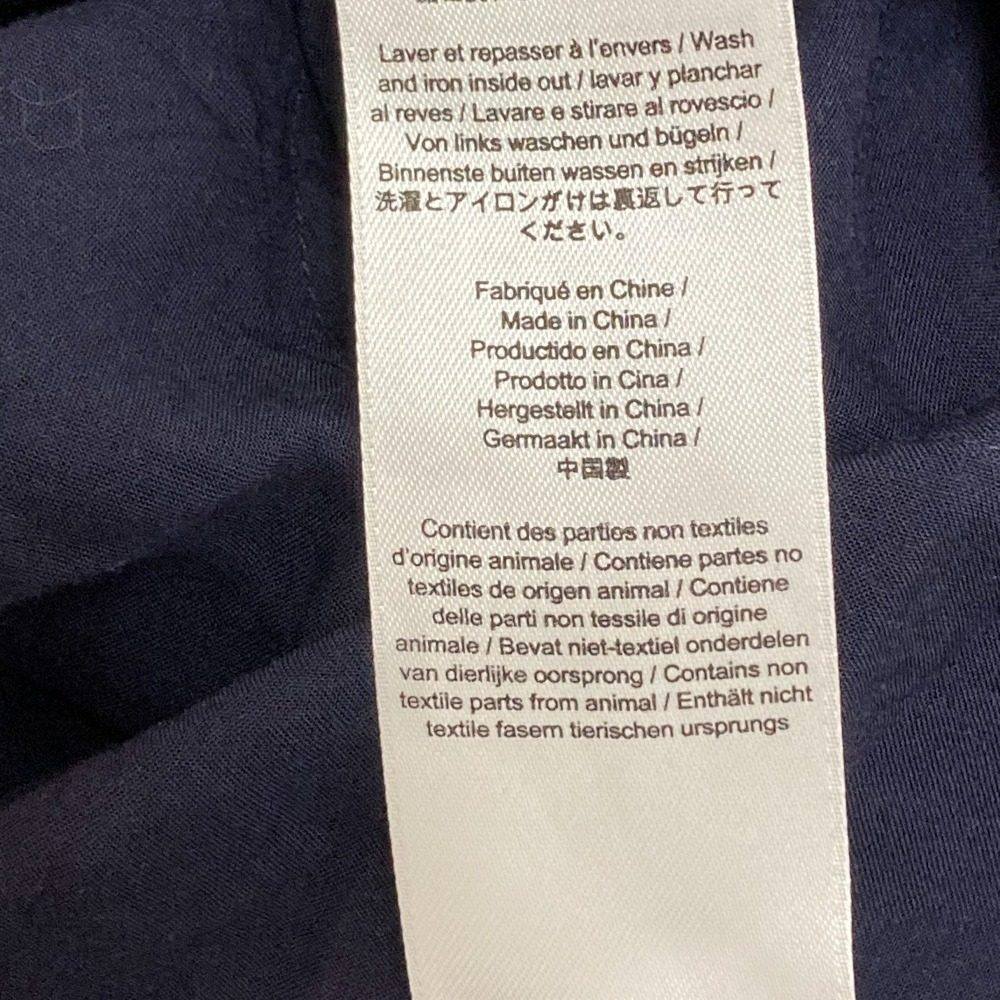 コントワー ・ デ ・ コトニエ フラワー プリント ドレス