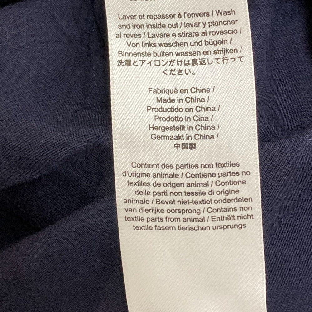 コントワー ・ デ ・ コトニエ フラワー プリント ドレス