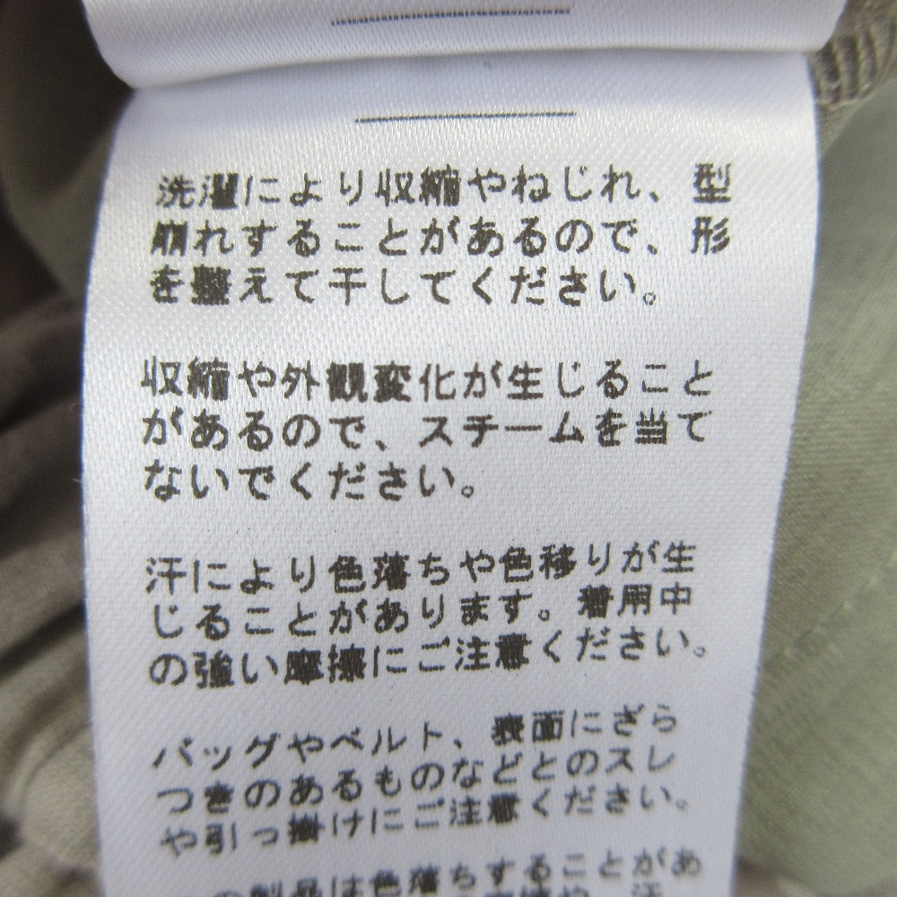 JOURNAL STANDARD コットンリネン ワイドパンツ