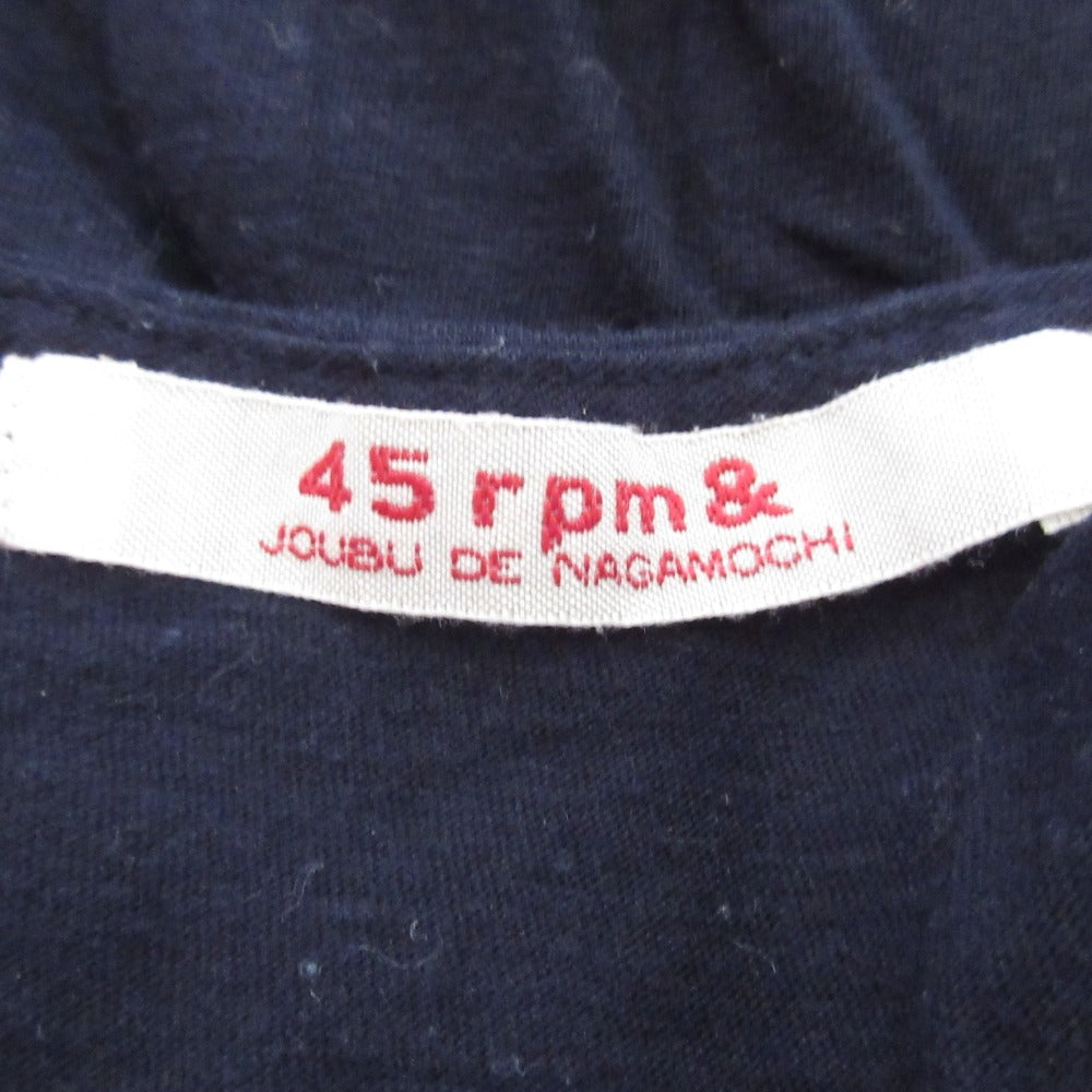 45R ドレス