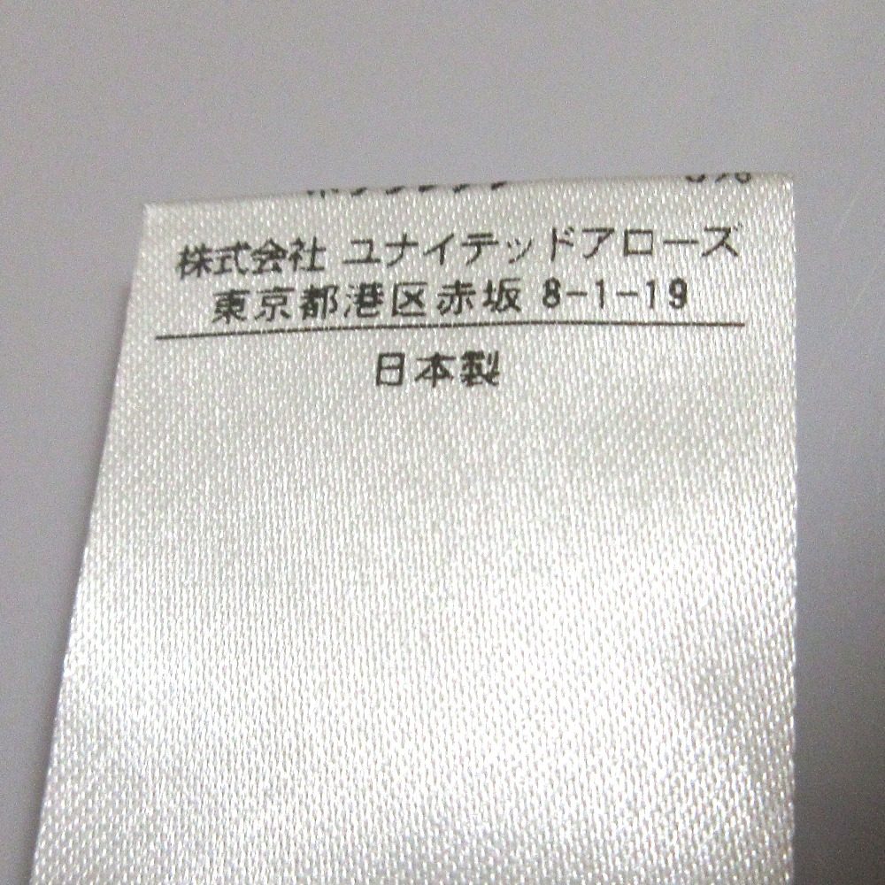 Drawer 18G 天竺 ニット プルオーバー