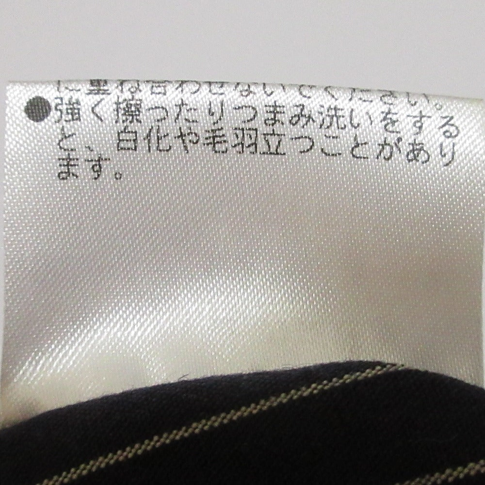 MHL. マーガレット ハウエル ストライプ スカート