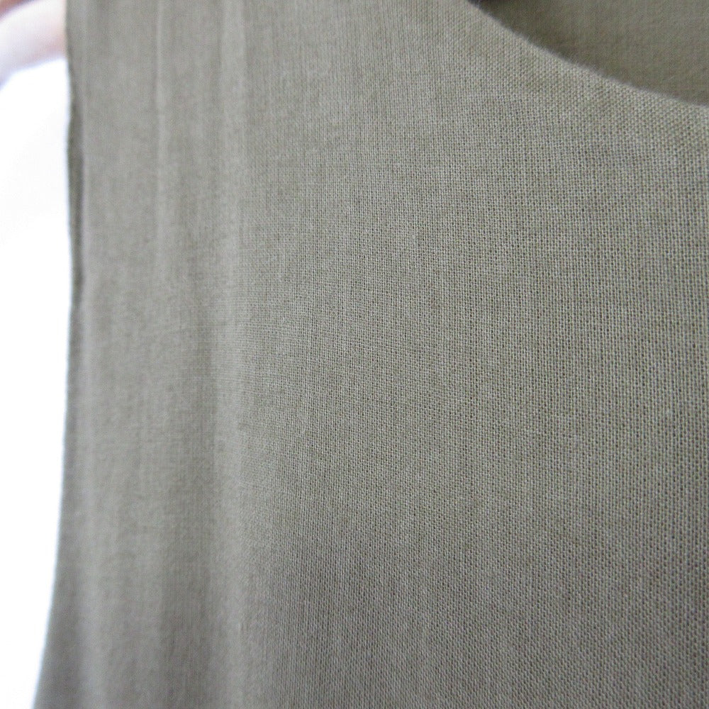 MARIHA 夏のレディ ドレス ロング ドレス