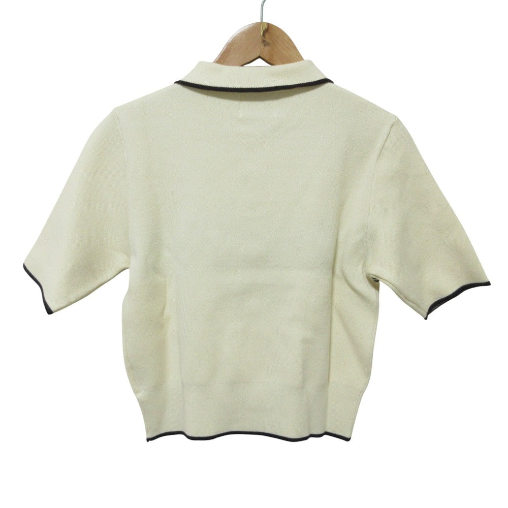 LILY BROWN MARY QUANT ニットプルオーバー