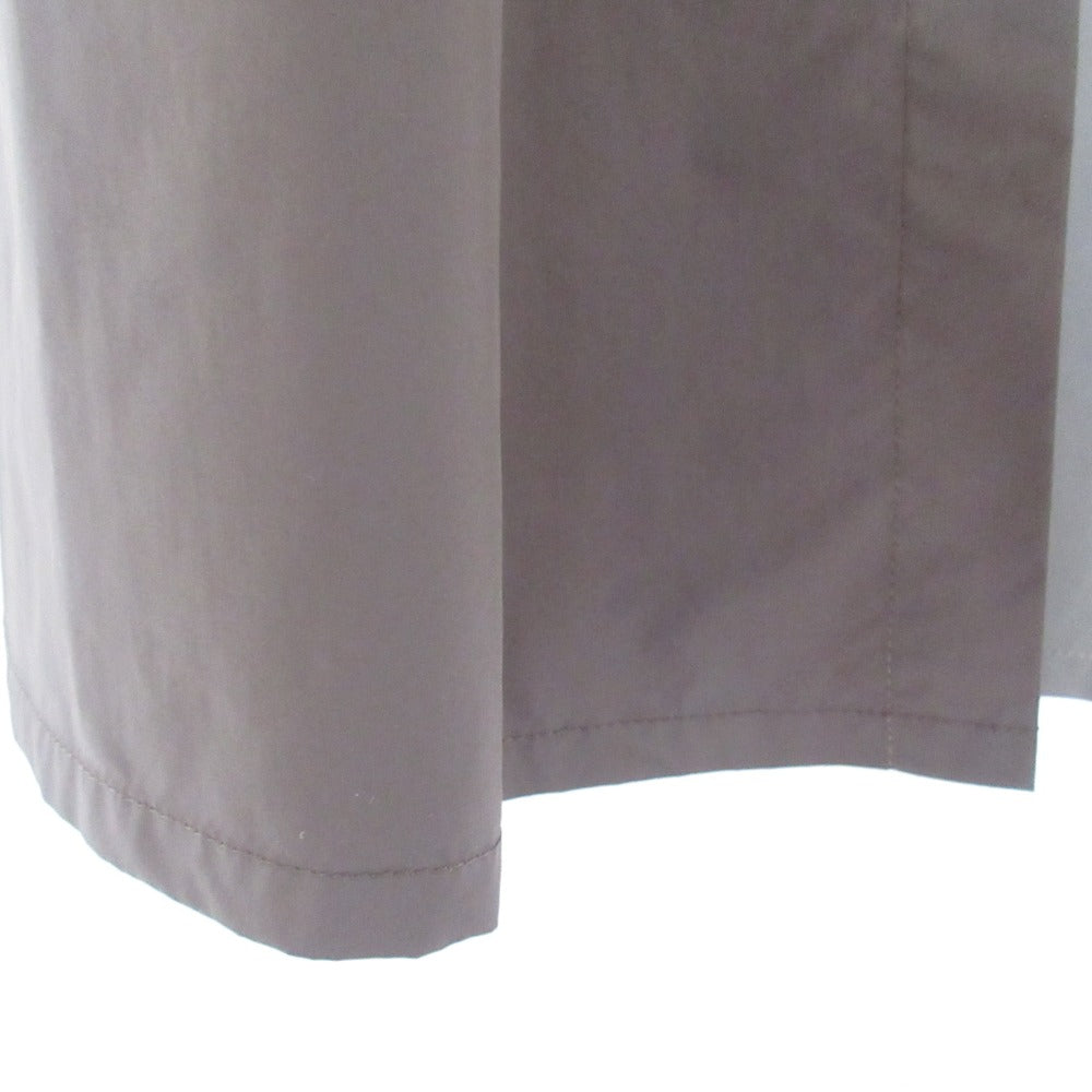 EFFE BEAMS シャツ ドレス