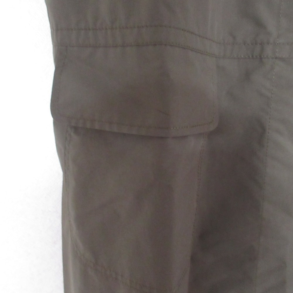 EFFE BEAMS シャツ ドレス