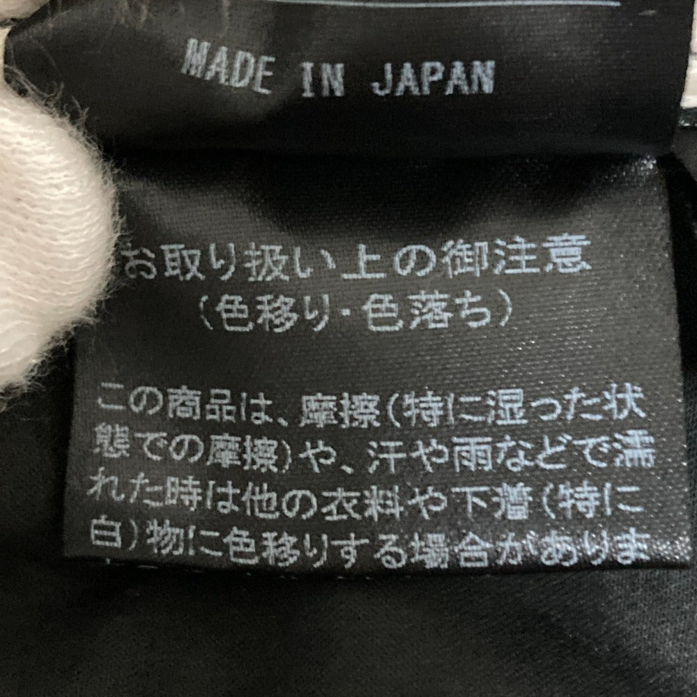 ADEAM ショルダーカスケードVネックドロップ ブラウス