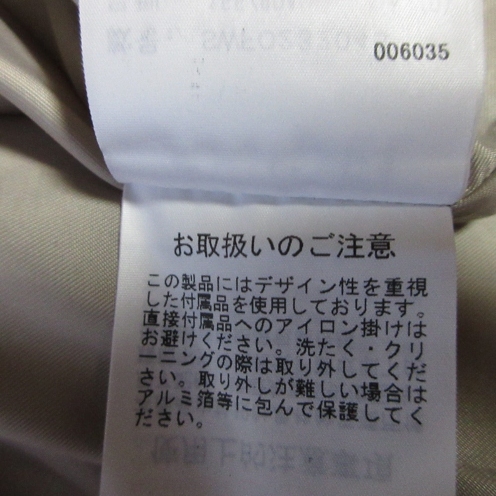 スナイデル ボタン ナロードレス