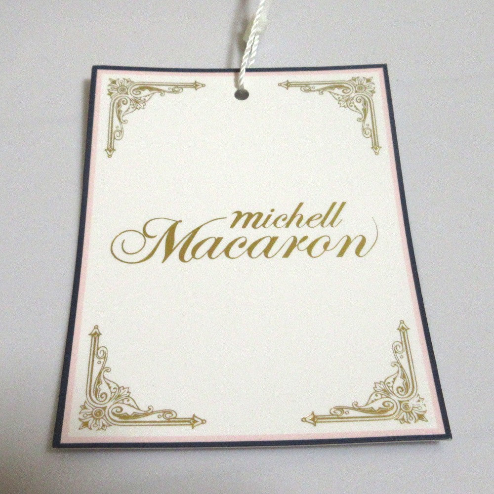ミシェル マカロン ドレス