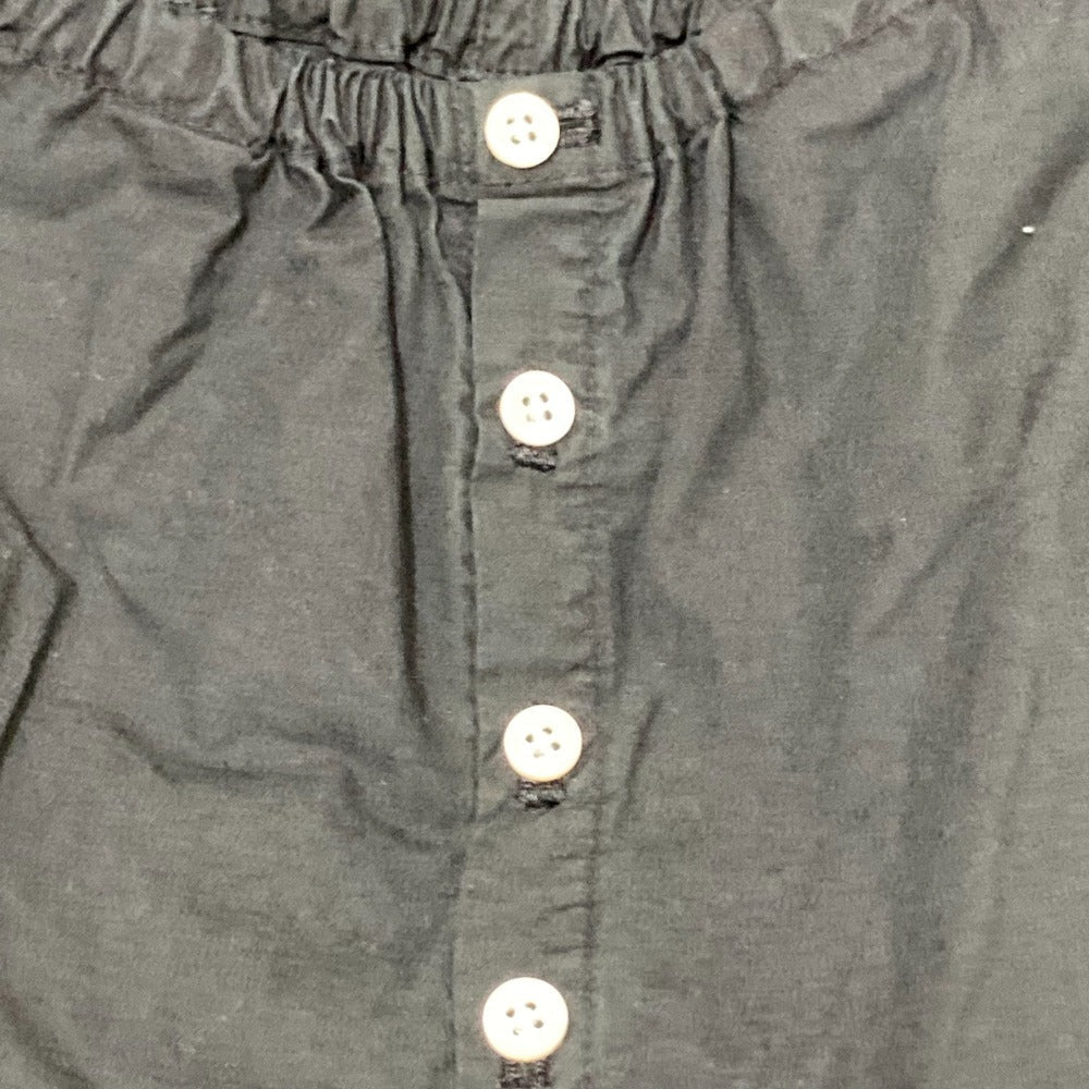 シンゾーン LACE SWITCHING パンツ