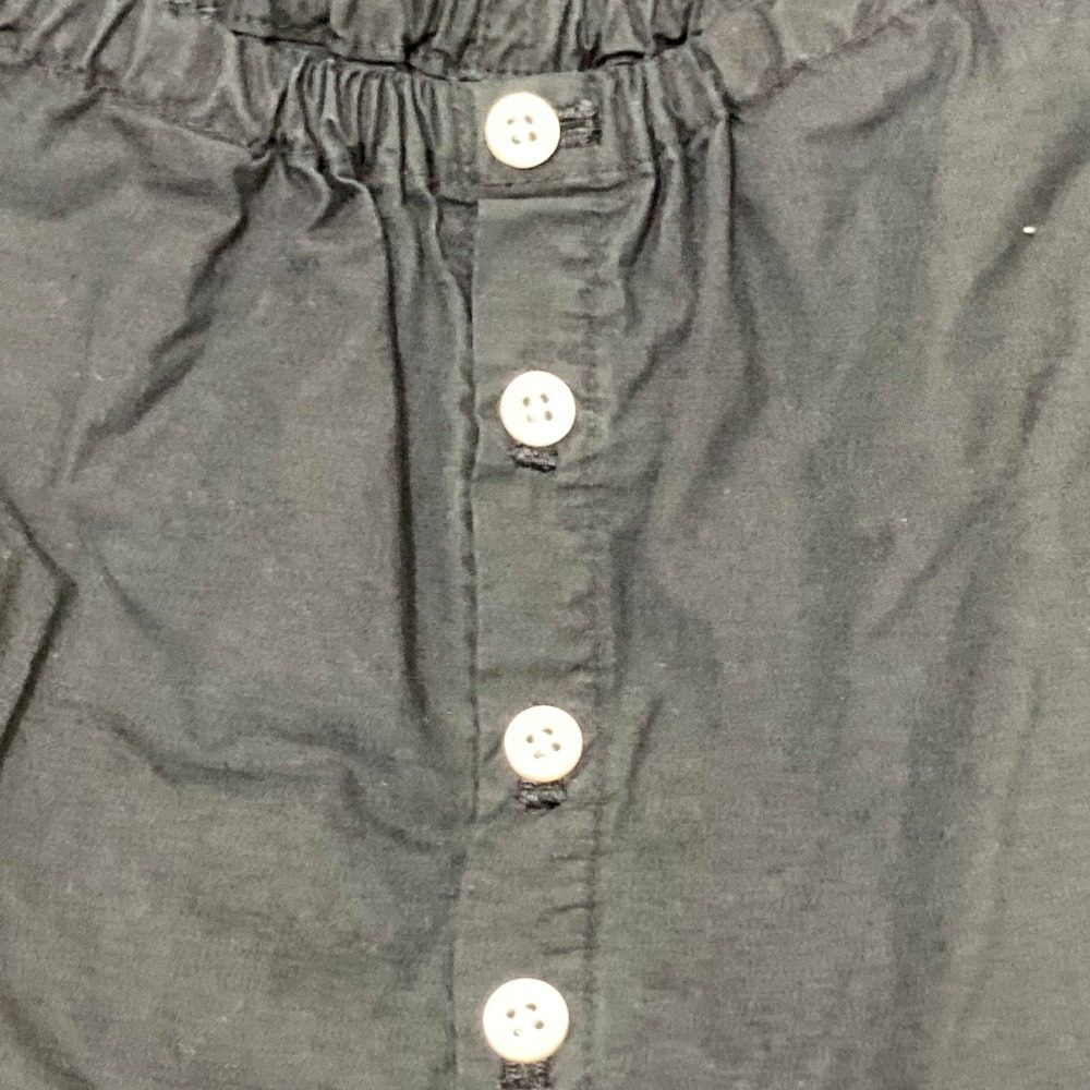 シンゾーン LACE SWITCHING パンツ