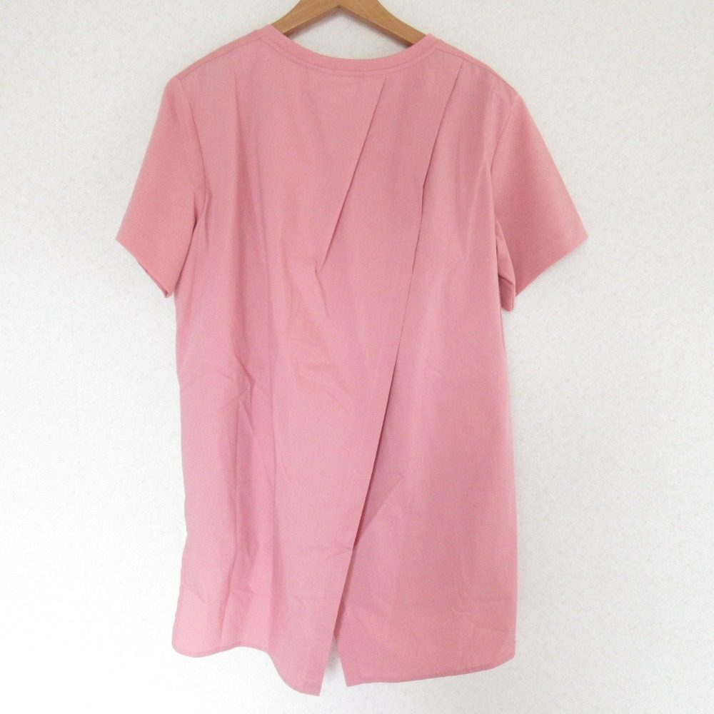 23区 ソフトコンパクトポンチ TEE
