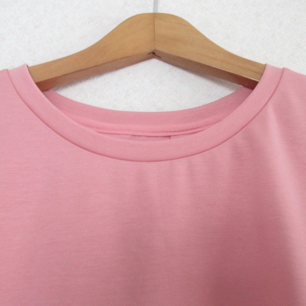 23区 ソフトコンパクトポンチ TEE