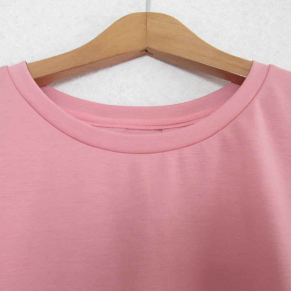 23区 ソフトコンパクトポンチ TEE