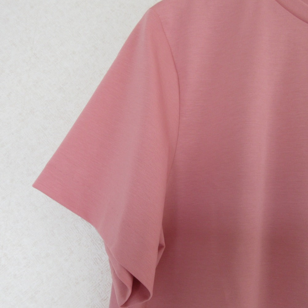 23区 ソフトコンパクトポンチ TEE