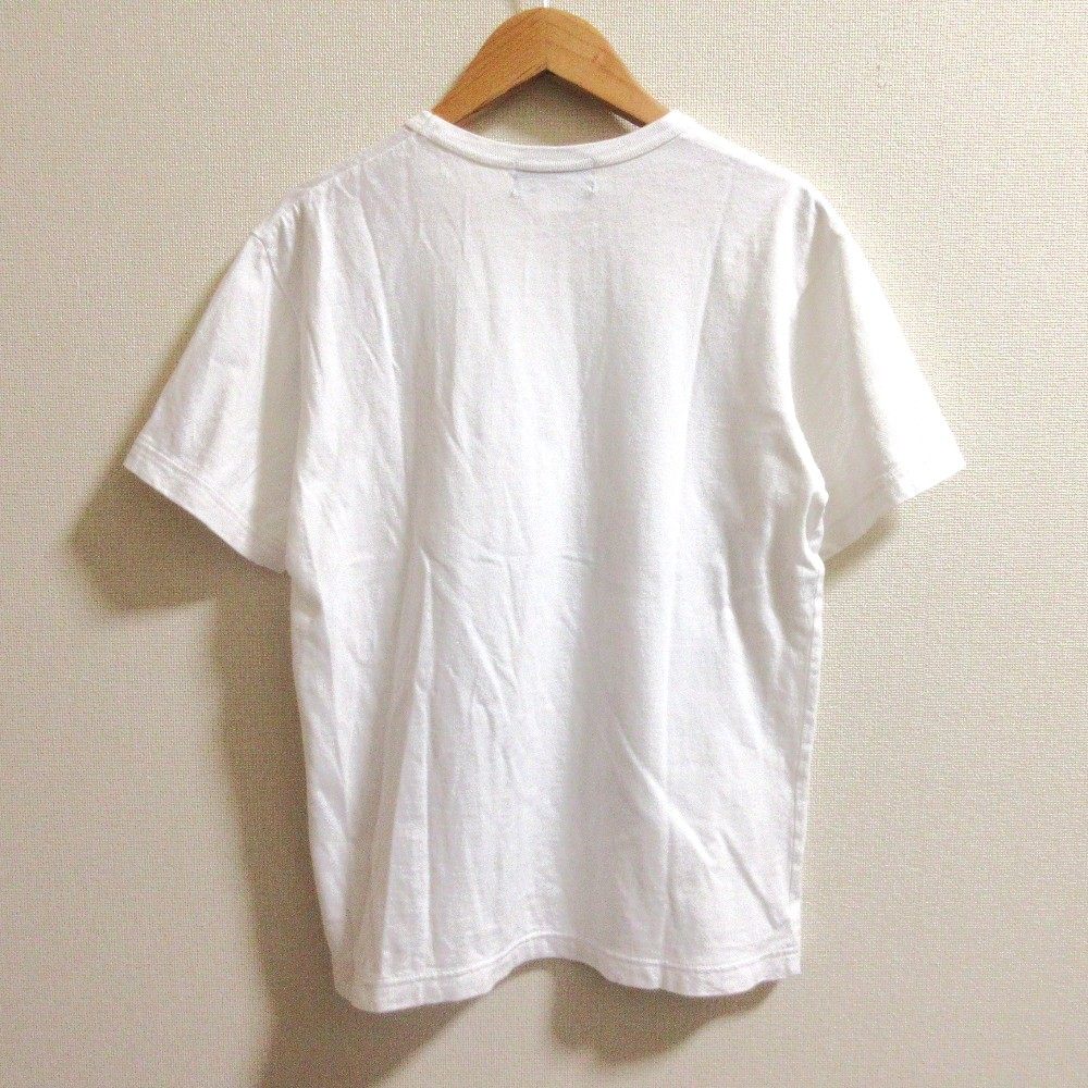 BLACK COMME des GARCONS ナイキ コラボ Tシャツ