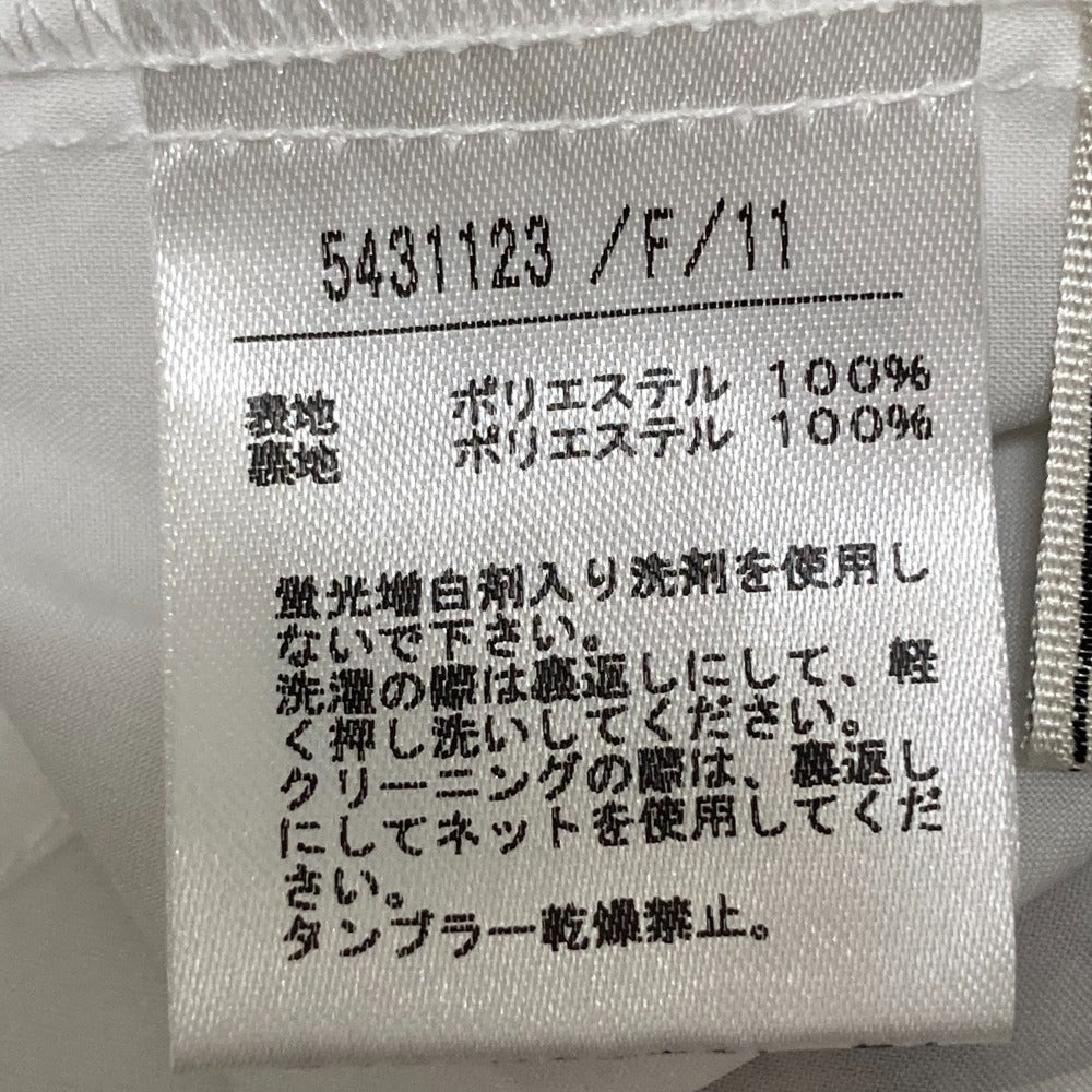ノエラ フリルギャザーブラウス プルオーバー