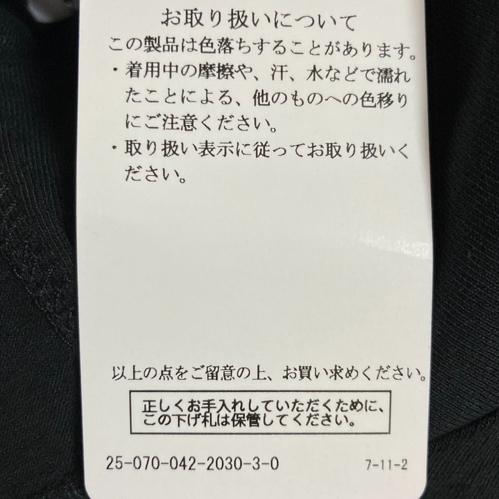 シティショップ The Mood コットンTシャツ