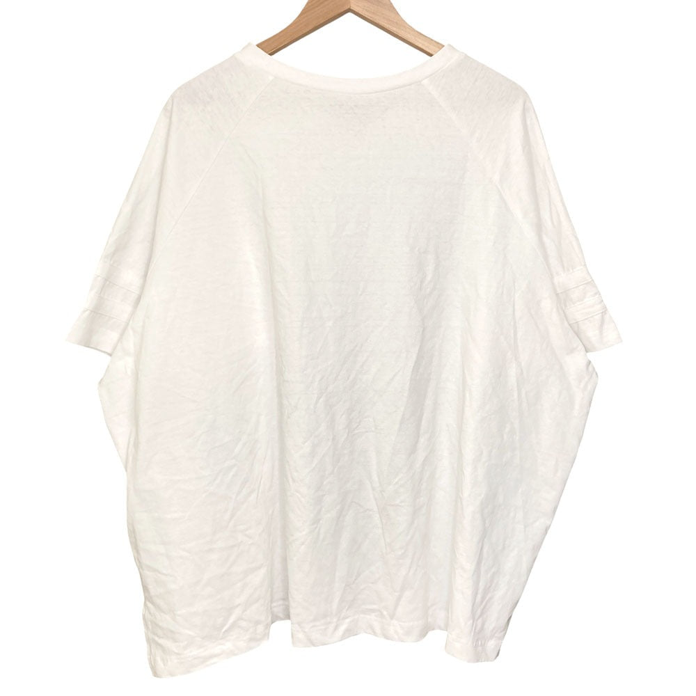 シティショップ The Mood コットンビッグTシャツ