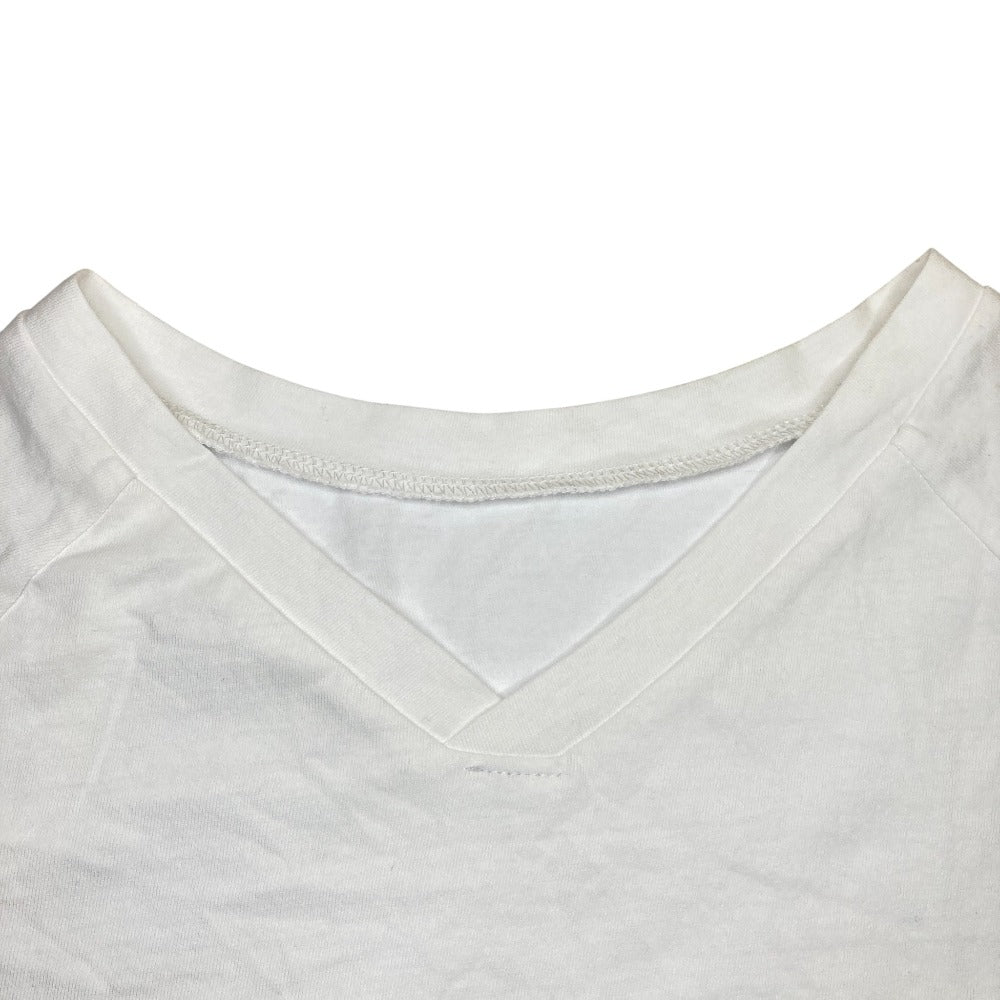 シティショップ The Mood コットンビッグTシャツ