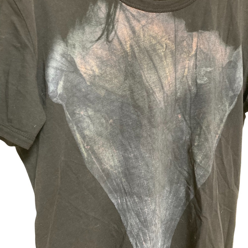 ヴィヴィアンウエストウッド アングロマニア プリントコットンTシャツ