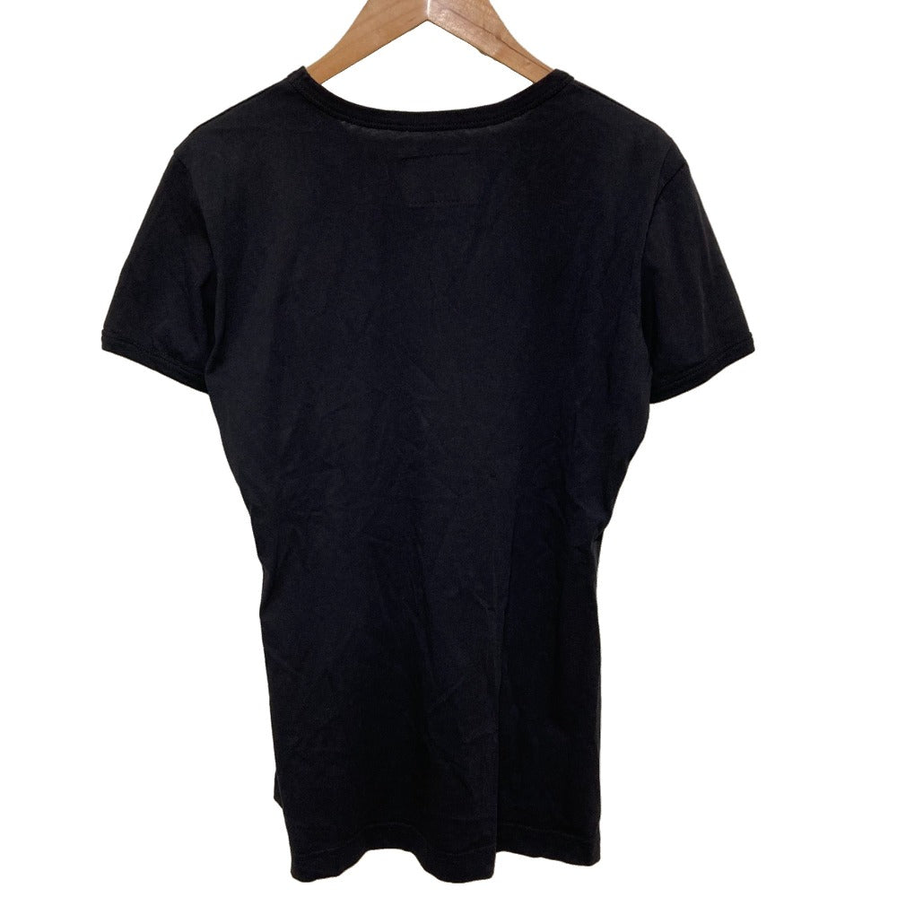 ヴィヴィアンウエストウッド アングロマニア プリントコットンTシャツ