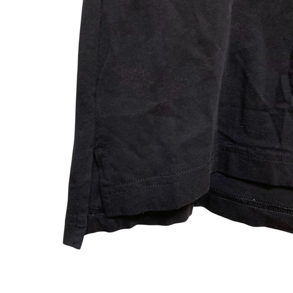 ヴィヴィアンウエストウッド アングロマニア プリントコットンTシャツ