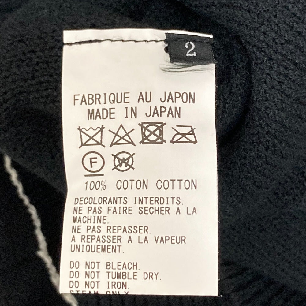 ワイズ ニットドレス