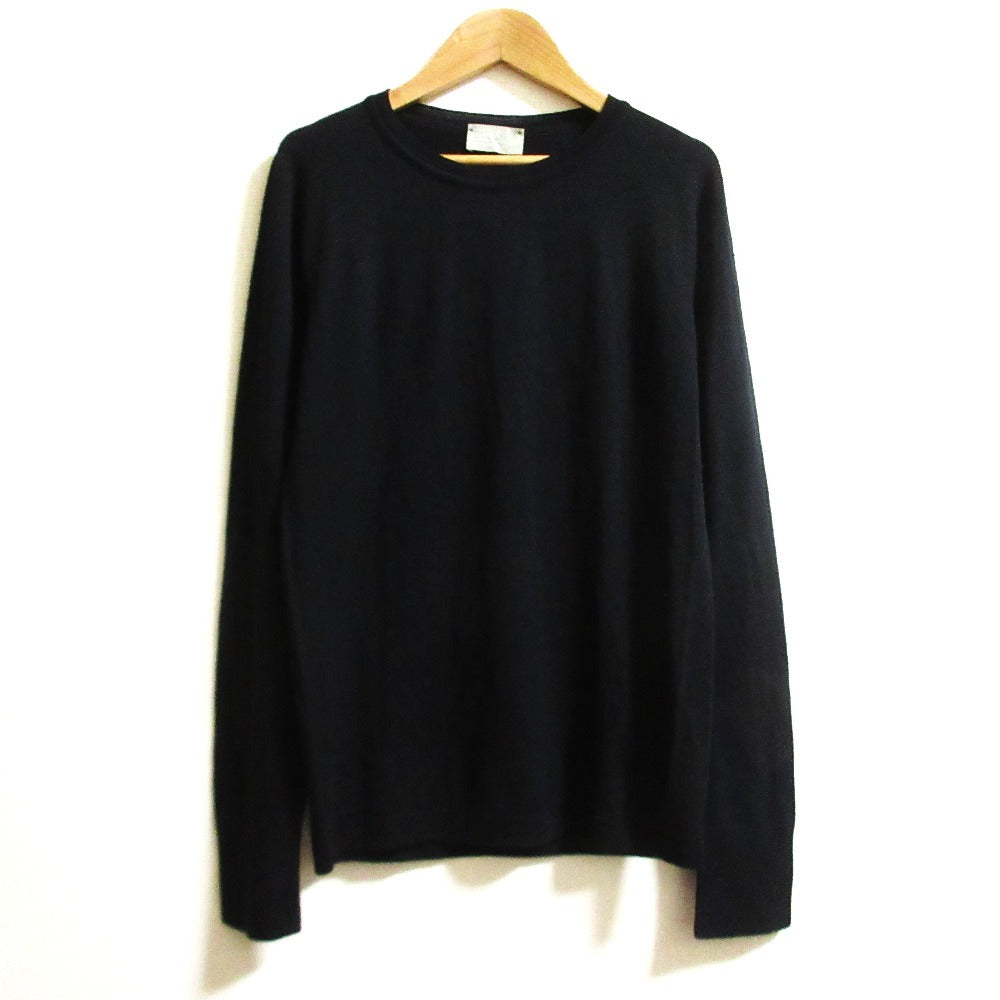 MARGARET HOWELL JOHN SMEDLEY ニット トップ