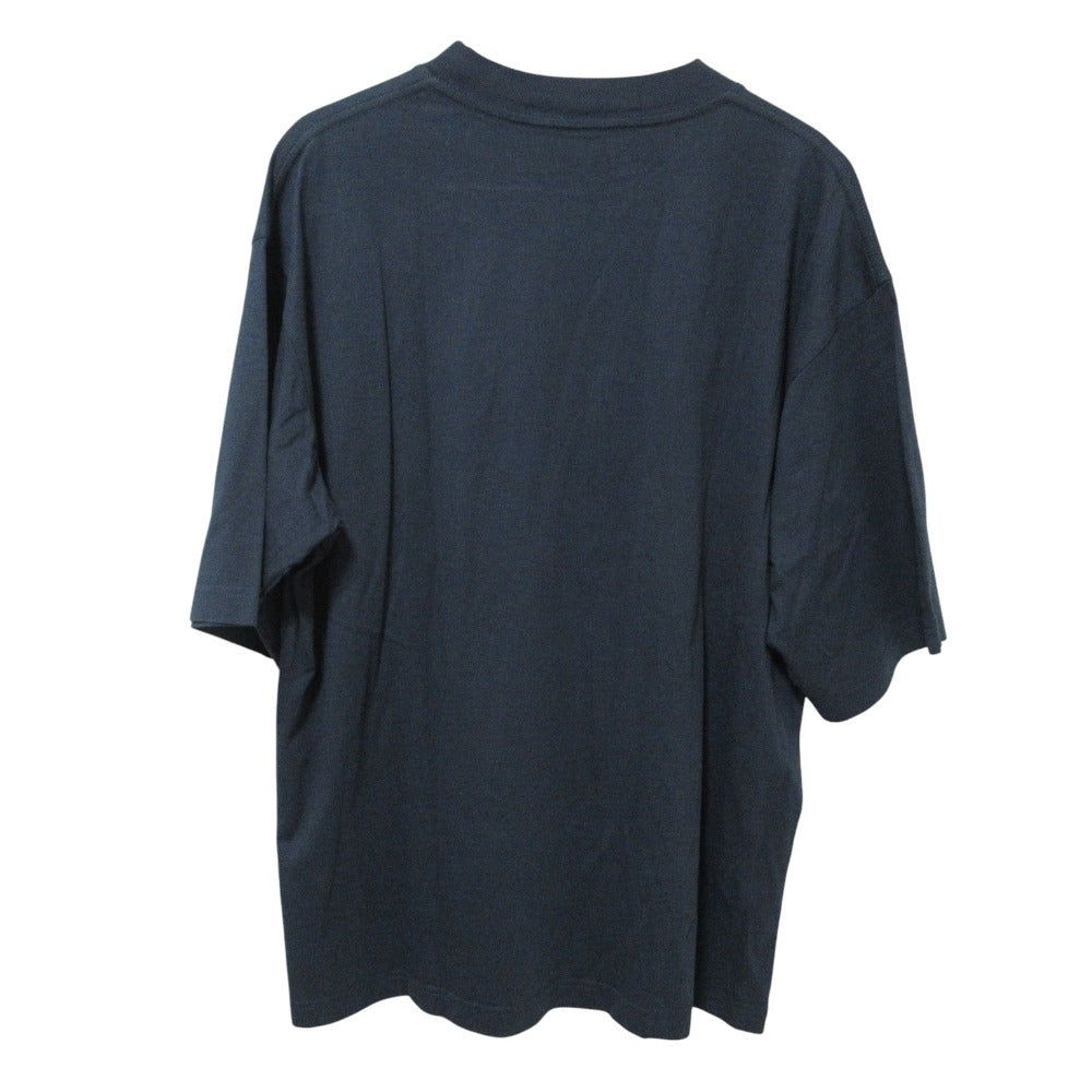 マルニ ロゴプリント コットンTシャツ