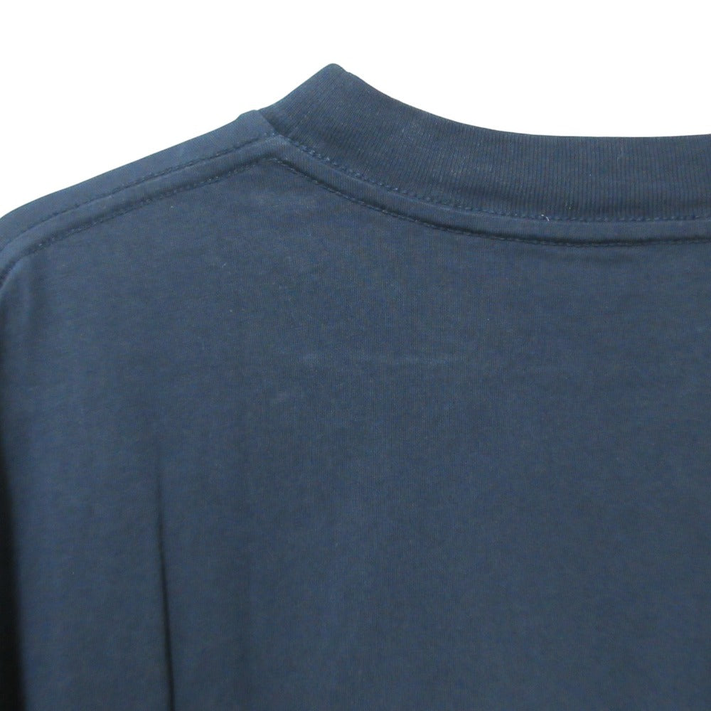 マルニ ロゴプリント コットンTシャツ