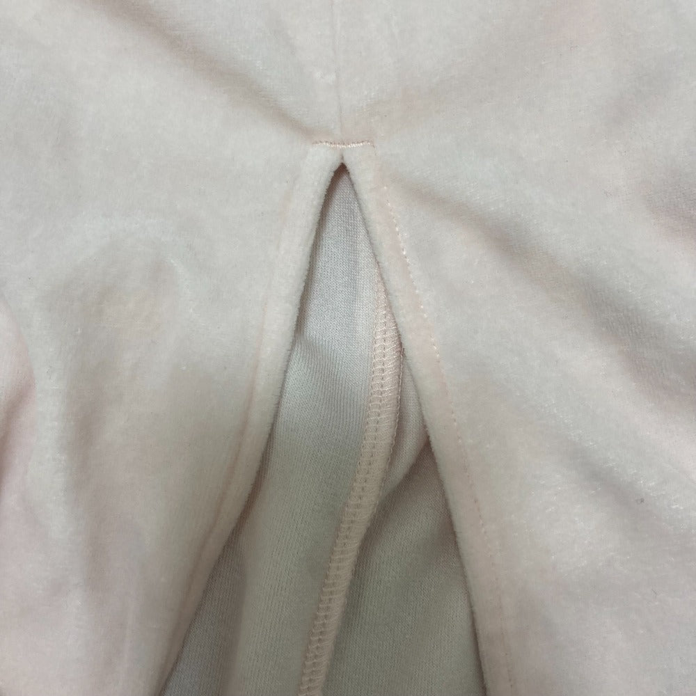 Spick and Span Higuchi×S ベロア ロング スカート