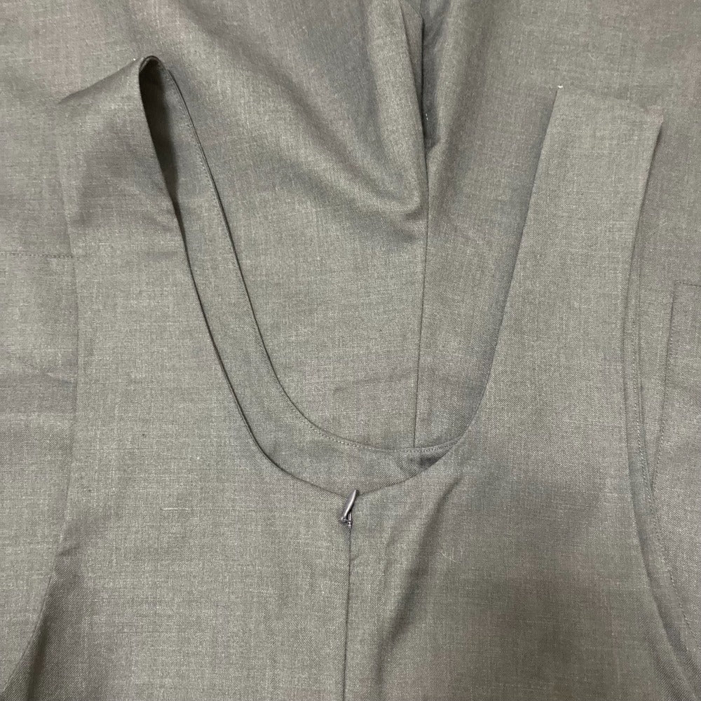 MARW UNITED ARROWS サロペット