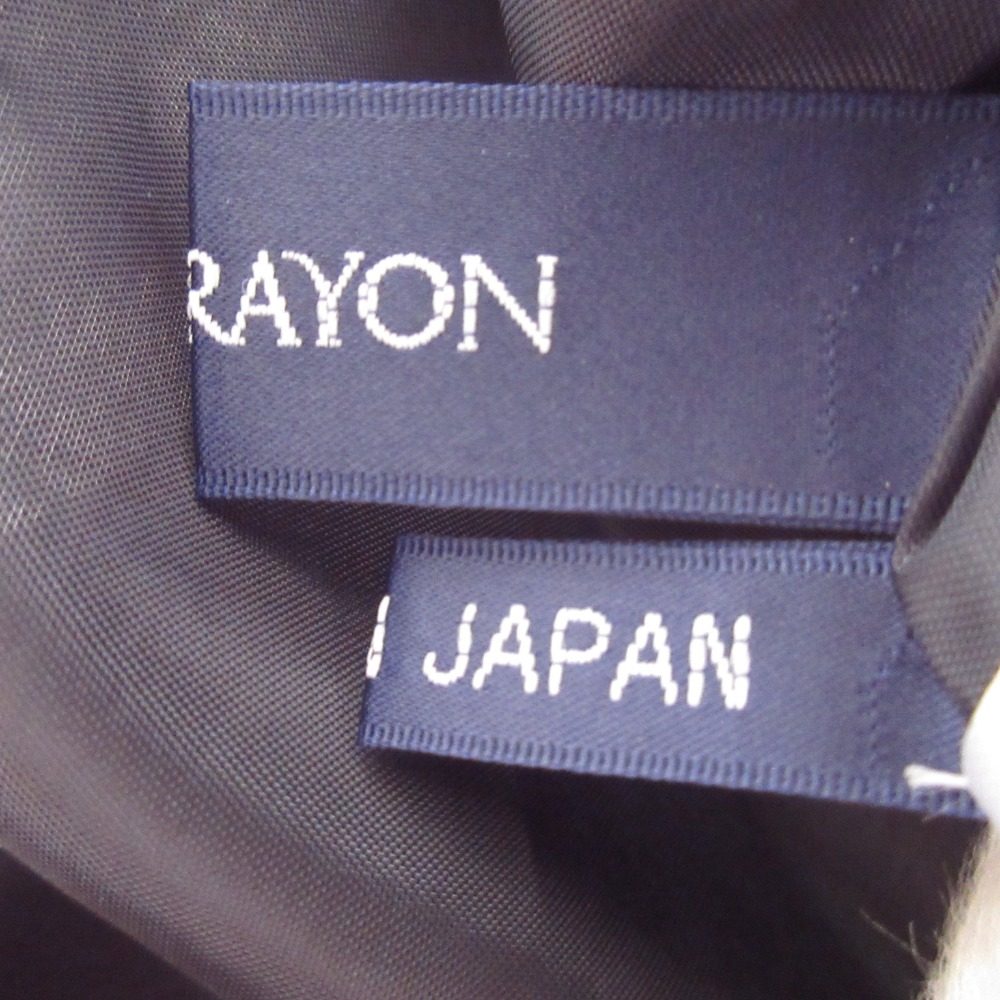 Lois CRAYON フラワー プリント スカート