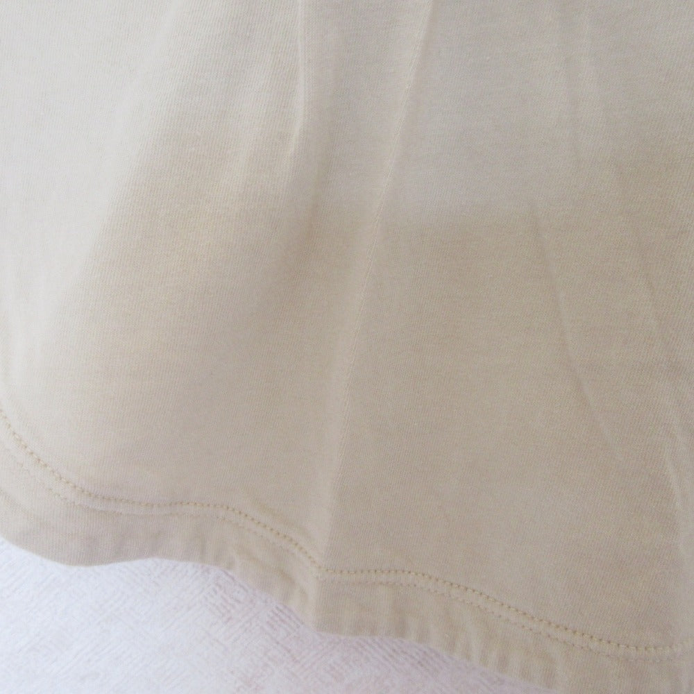 キャラクス CANDY COLOR SLEEVELESS ノースリーブカットソー