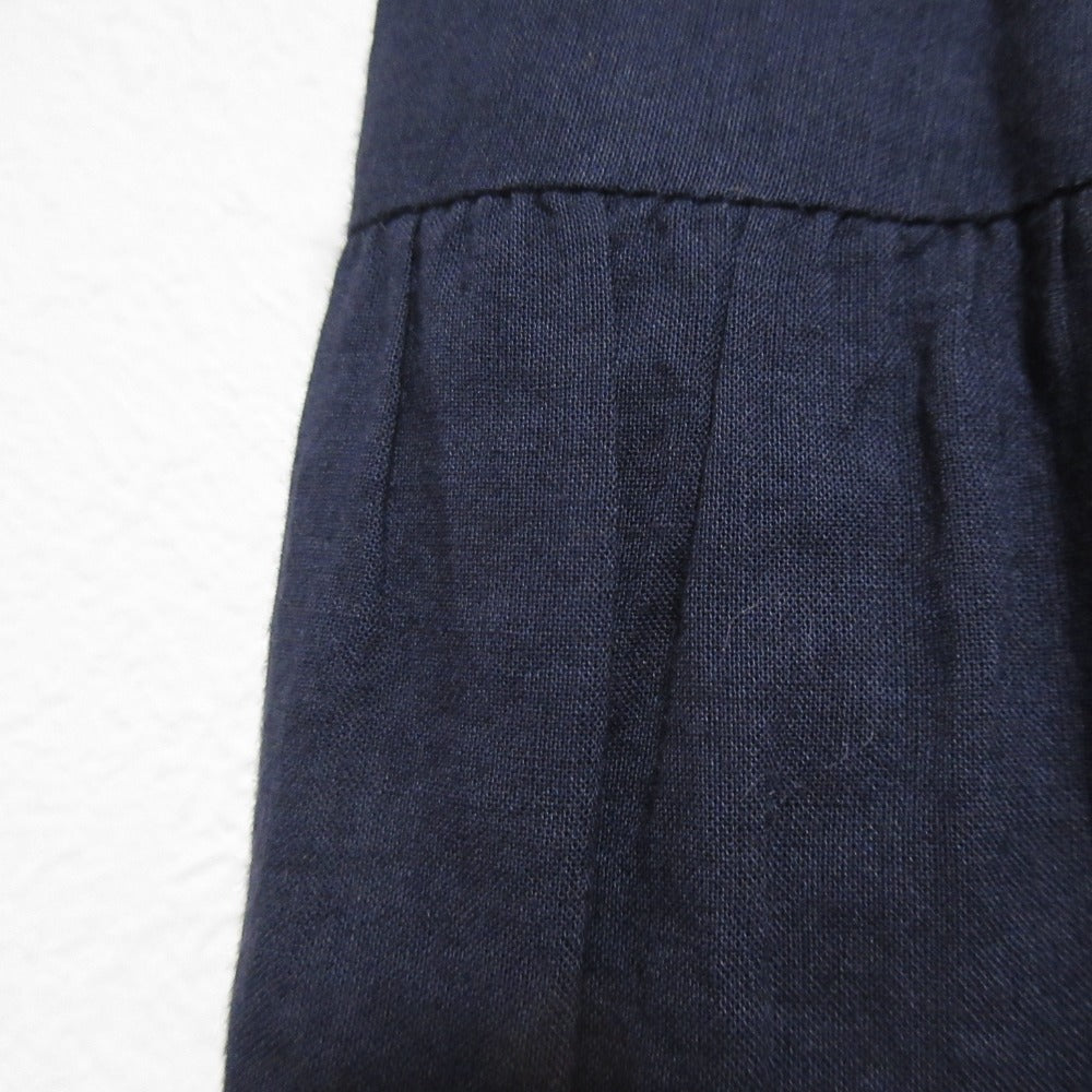 MARIHA MUSEノースリーブブラウス