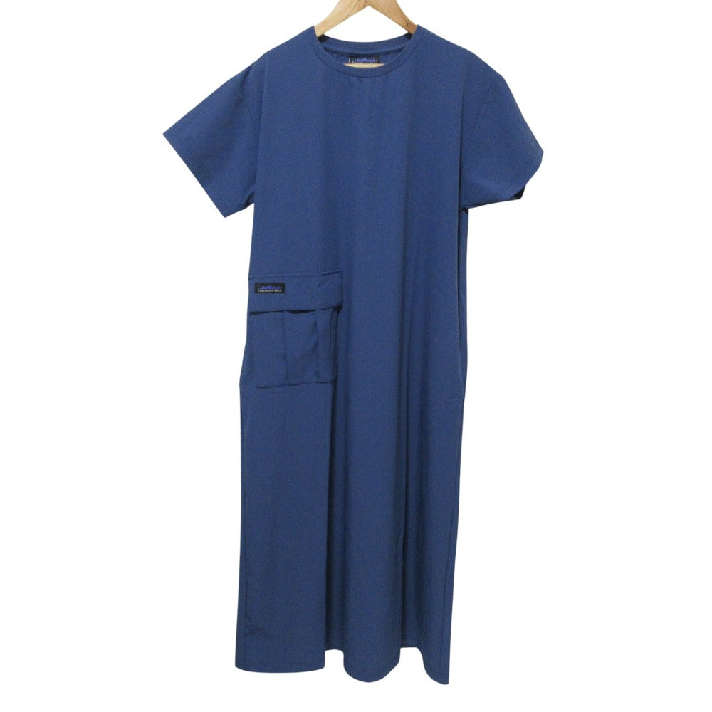Thousand Mile BEAUTY&YOUTH UNITED ARROWS 半袖ドレス