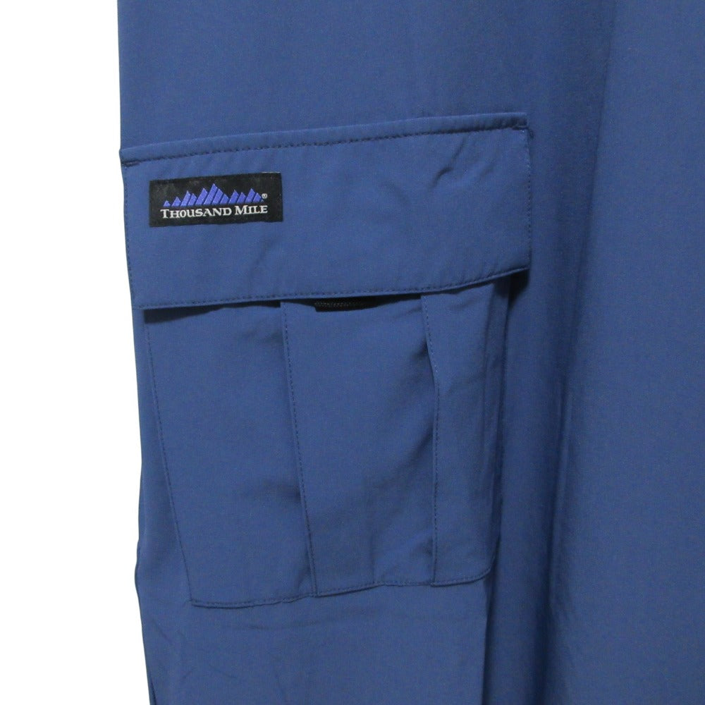 Thousand Mile BEAUTY&YOUTH UNITED ARROWS 半袖ドレス